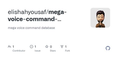 mega-voice-command|MVC A.I. .